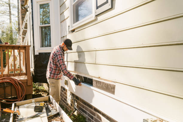 Trusted Siding service in Rappahannock Academy, VA - Creative Siding